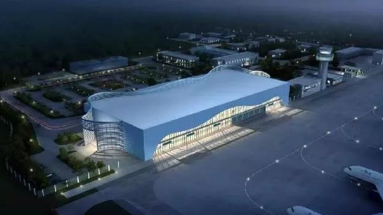 ��¡������ʽ������������Ůɽ������ Ԥ��2021��ͨ��